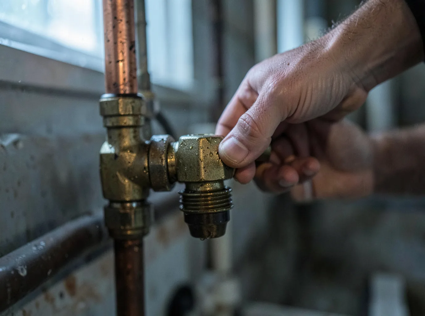 Emergency Plumber Chesterfield, MO FAQs